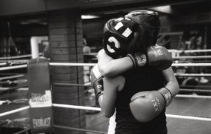 boxeo femenino beneficios